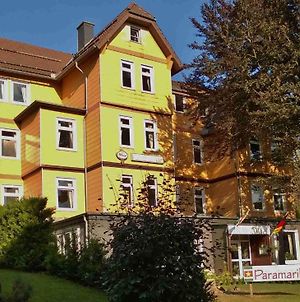 Landhaus Irmgard Ξενοδοχείο Braunlage Exterior photo