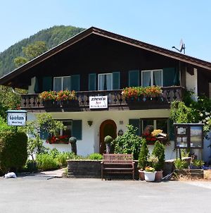 Gastehaus Doring Ξενοδοχείο Mittenwald Exterior photo
