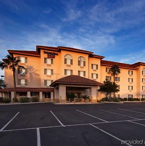 Springhill Suites Phoenix Glendale/Peoria Exterior photo