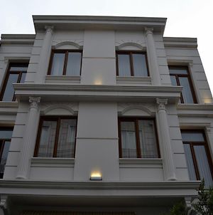 Stone Art Hotel Κωνσταντινούπολη Exterior photo