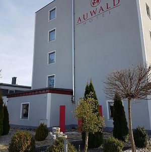 Auwald Hotel Ίνγκολστατ Exterior photo