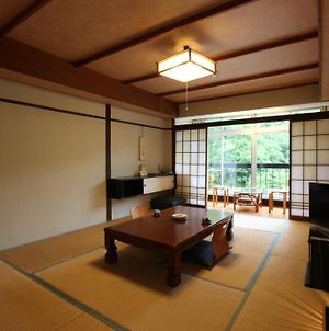 Myoken Tanaka Kaikan Ξενοδοχείο Kirishima Room photo