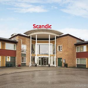 Scandic Gardermoen Ξενοδοχείο Exterior photo