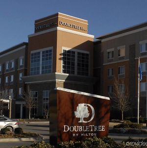 Doubletree By Hilton Hotel Oklahoma City Airport Οκλαχόμα Exterior photo
