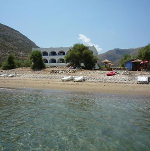 Kouros Ξενοδοχείο Απόλλων Exterior photo