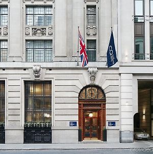 Club Quarters Hotel London City, Λονδίνο Exterior photo