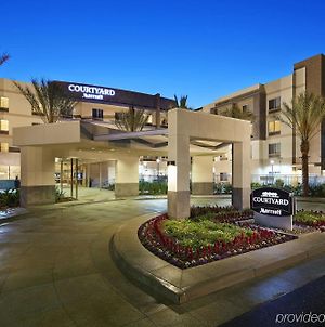 Courtyard Long Beach Airport Ξενοδοχείο Exterior photo