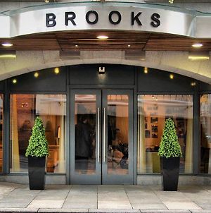 Brooks Hotel Δουβλίνο Exterior photo