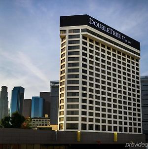 Doubletree By Hilton Los Angeles Downtown Ξενοδοχείο Exterior photo