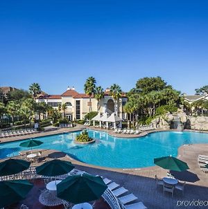 Sheraton Vistana Resort Villas, Lake Buena Vista Ορλάντο Exterior photo