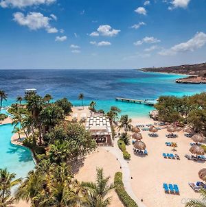 Dreams Curacao Resort & Spa Βίλλεμσταντ Exterior photo