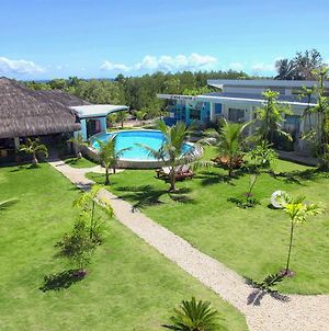 Mangrove Eco Resort Alcoy Exterior photo