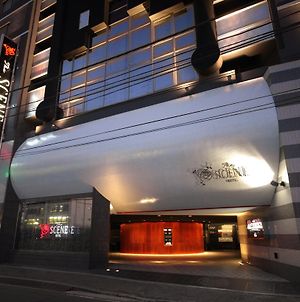 Hotel Scene (Adults Only) Γιοκοχάμα Exterior photo