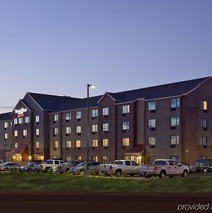 Towneplace Suites By Marriott Garden City Exterior photo