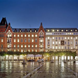 Nobis Ξενοδοχείο Στοκχόλμη Exterior photo
