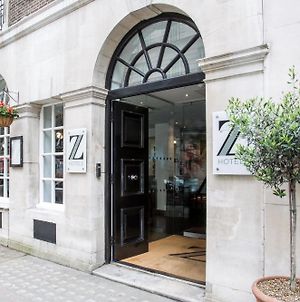 The Z Hotel Victoria Λονδίνο Exterior photo