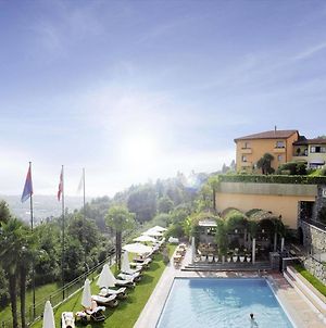 Villa Orselina - Small Luxury Hotel Λοκάρνο Exterior photo