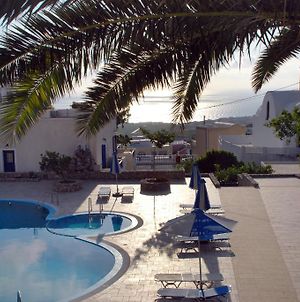 Ξενοδοχείο Ανατολή Santorini Island Exterior photo