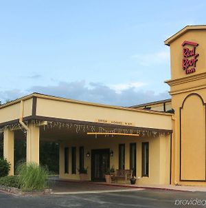 Red Roof Inn Ardmore Exterior photo