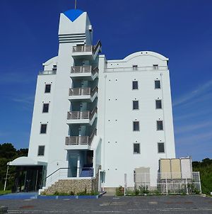 Tobi Hostel And Apartments Shima  Exterior photo