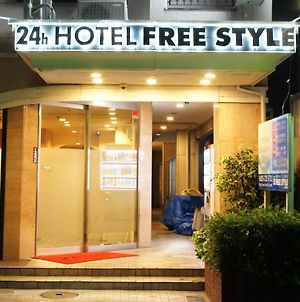 Hotel Free Style Kofu  Exterior photo