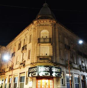 Gran Texier Hotel Casino Concepción del Uruguay Exterior photo