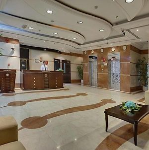 Tulip Inn Al Qusais Dubai Suites Exterior photo