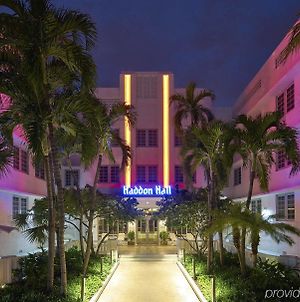 Axelbeach Miami South Beach - Adults Only Ξενοδοχείο Μαϊάμι Μπιτς Exterior photo