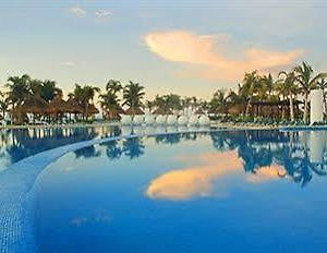 The Bliss Riviera Maya Lg Ξενοδοχείο Playa Paraiso Exterior photo