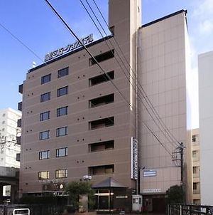 Shinmatsudo Station Hotel Exterior photo