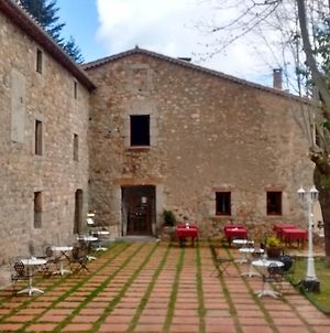 Sant Marcal Del Montseny Ξενοδοχείο Exterior photo
