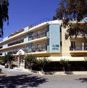 Hotel Ilios Χερσόνησος Exterior photo