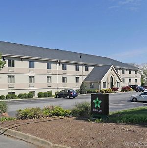 Extended Stay America Suites - Knoxville - West Hills Exterior photo