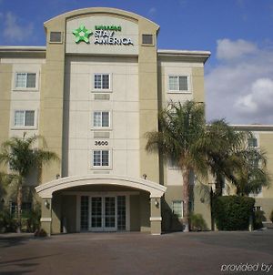 Extended Stay America Bakersfield - Chester Lane Exterior photo