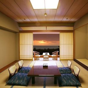 Ichinomiya Seaside Otsuka Hotel Τσίμπα Exterior photo