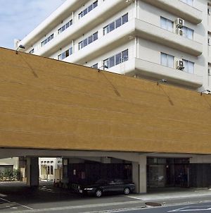 Itoen Hotel Bekkan Exterior photo