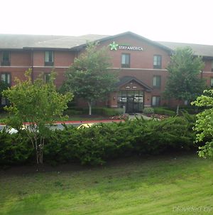 Extended Stay America Suites - Little Rock - West Λιτλ Ροκ Exterior photo