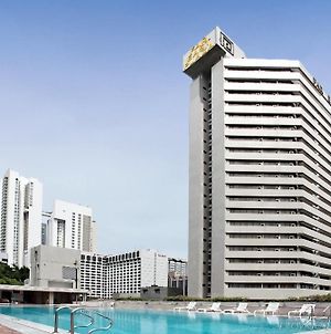 Far East Plaza Residences By Far East Hospitality Σιγκαπούρη Exterior photo