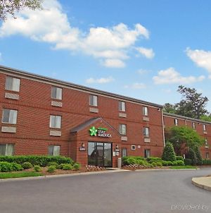 Extended Stay America Suites - Raleigh - Research Triangle Park - Hwy 54 Ντάραμ Exterior photo