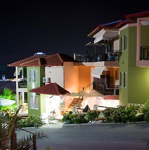 Greenhill Holiday Suites Σάρτη Exterior photo