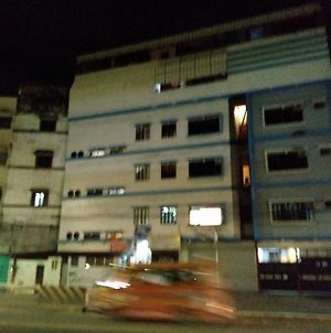 Cozy Homestead Cebu Exterior photo