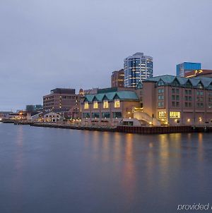 Halifax Marriott Harbourfront Hotel Exterior photo