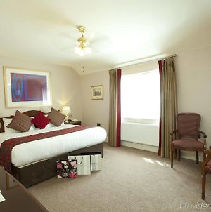 Harrington Hall Ξενοδοχείο Δουβλίνο Room photo
