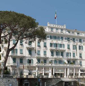 Grand Hotel Miramare Σάντα Μαργκερίτα Λιγκούρε Exterior photo