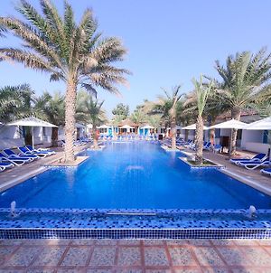 Fujairah Hotel And Resort Φουτζάυρα Exterior photo