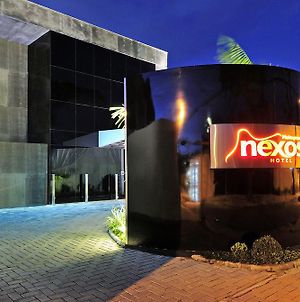 Nexos Motel Piedade - Adults Only Ρεσίφε Exterior photo