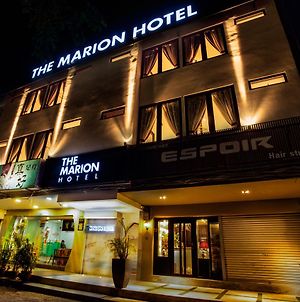 The Marion Hotel Τζόχορ Μπάχρου Exterior photo