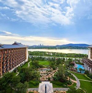 Wanda Realm Resort Νανίνγκ  Exterior photo