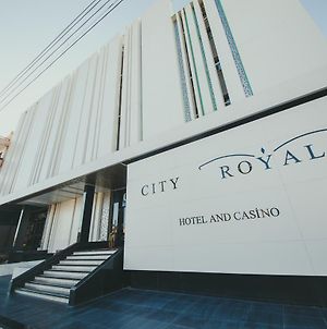City Royal Hotel And Casino Λευκωσία Exterior photo