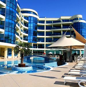 Aparthotel Marina Holiday Club & Spa Πομόριε Exterior photo